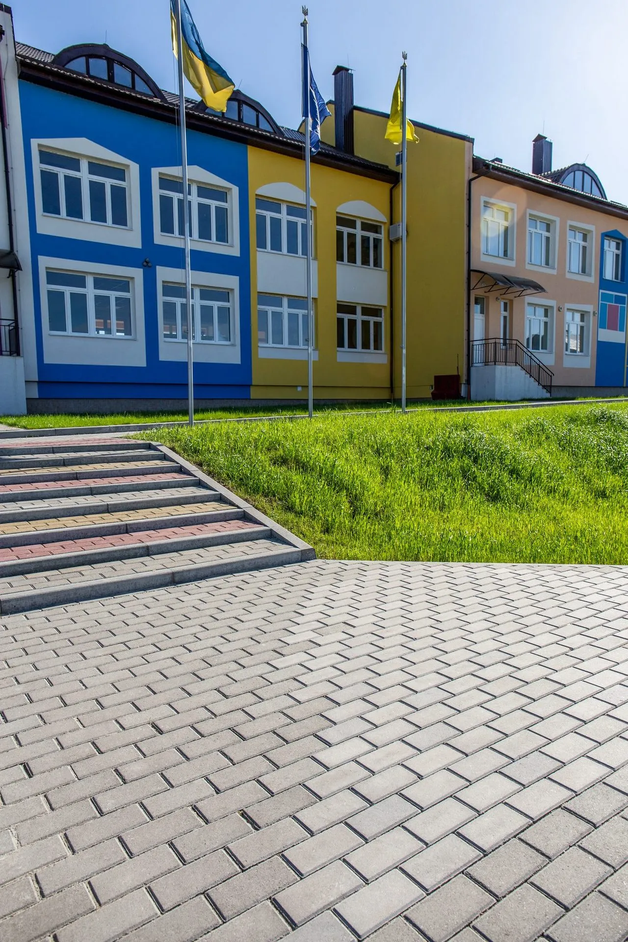 Цегла колір: Сірий - фото 5