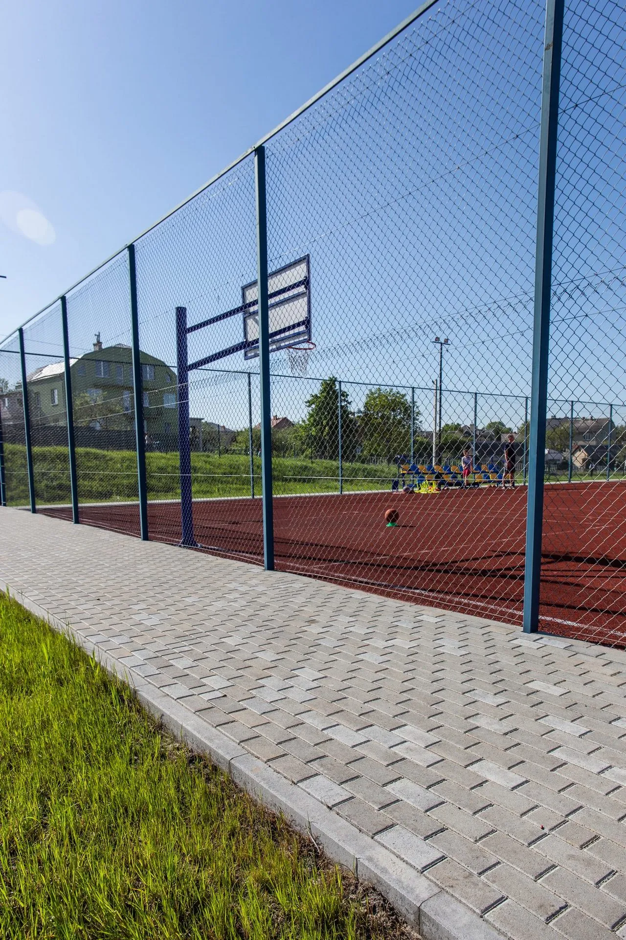 Цегла колір: Сірий - фото 6