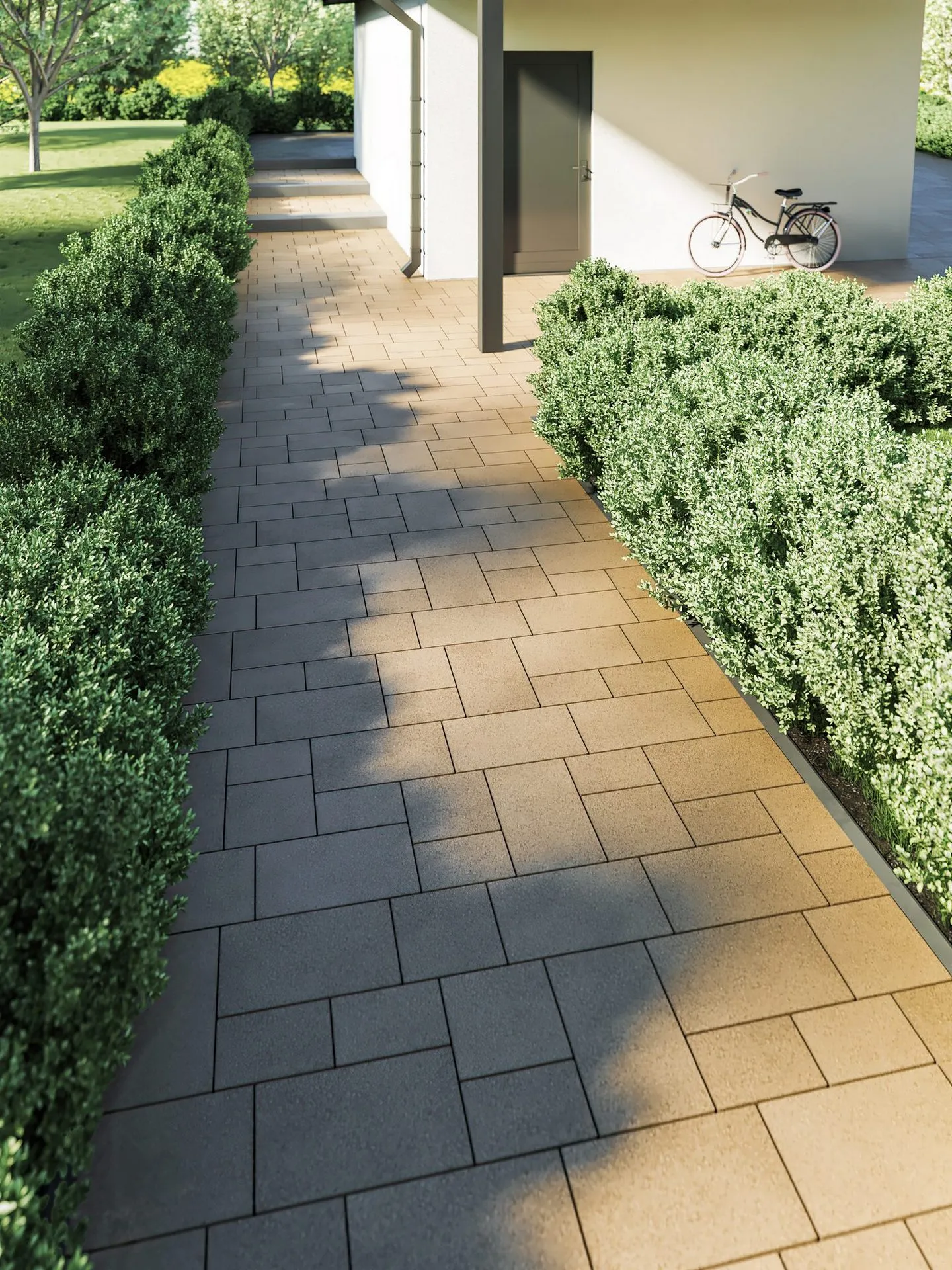 Модо цвет: Миндаль - фото 1