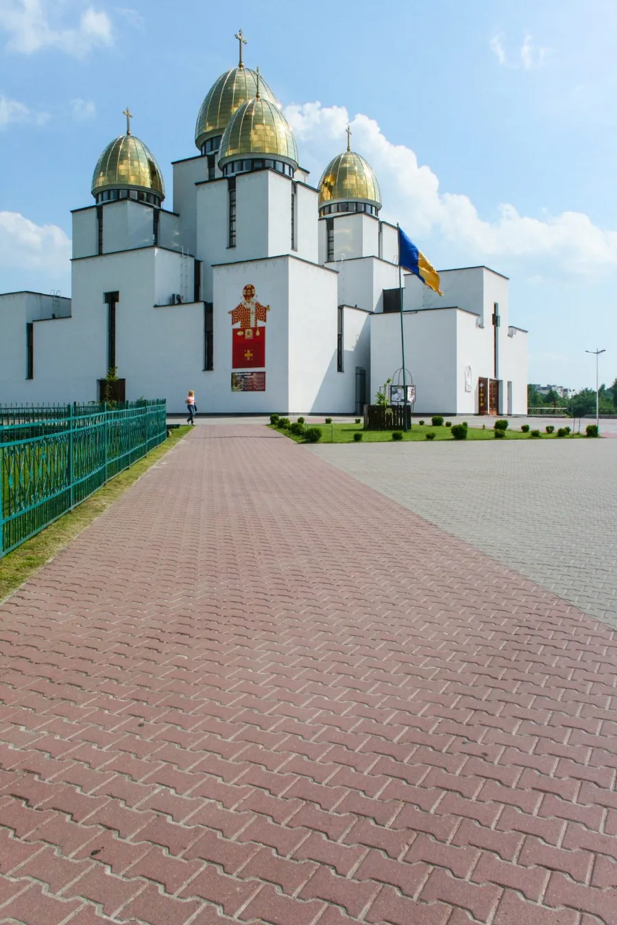Гантель колір: Сірий, Червоний - фото 4