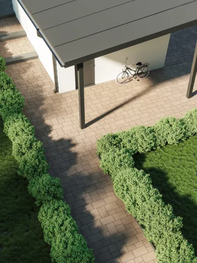 Модо колір: Мигдаль