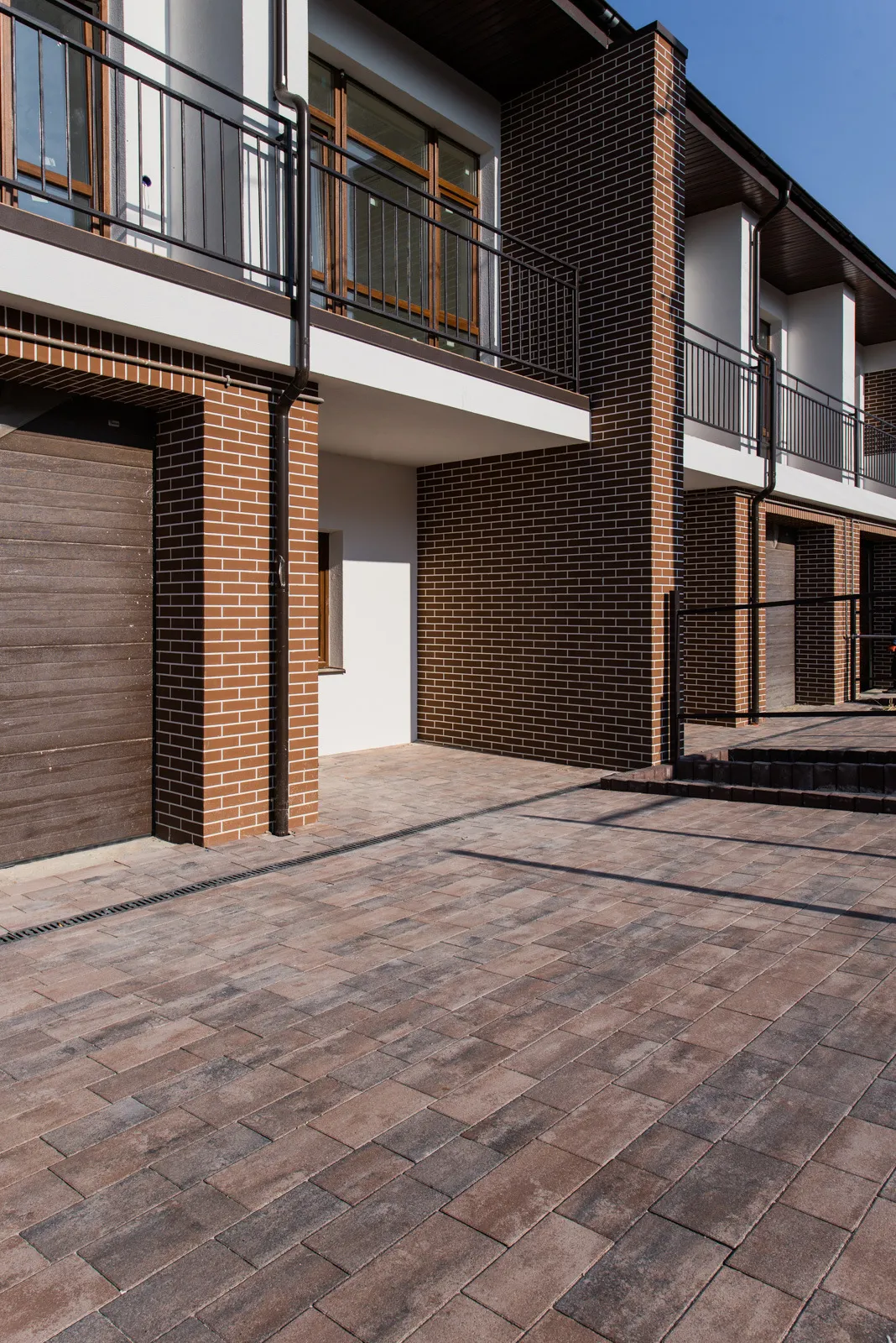 Хосе цвет: Ферум - фото 4