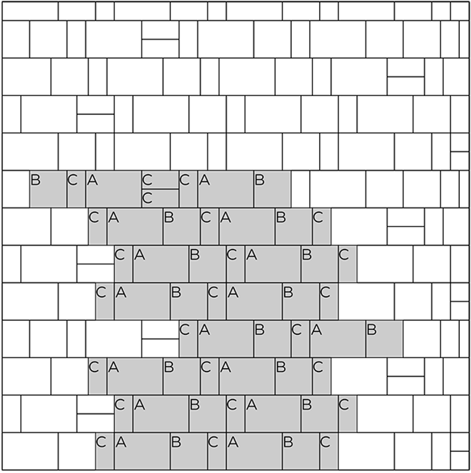 Тротуарная плитка Теано – купить по низкой цене из каталога Мій Двір, Львов