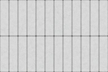Схема 3 текстура Лунго Білий