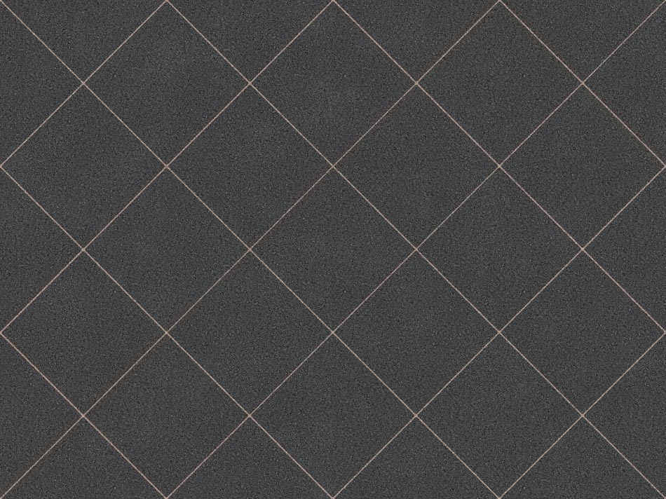 Схема 1 текстура Квадро Чорний