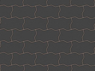 Схема 1 текстура Фалка Чорний