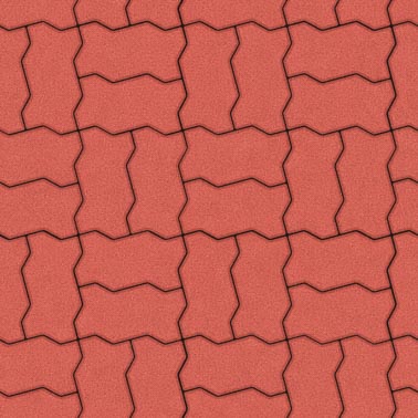 Схема 3 текстура Фалка Червоний