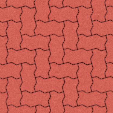 Схема 5 текстура Фалка Червоний