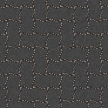 Схема 5 текстура Фалка Чорний